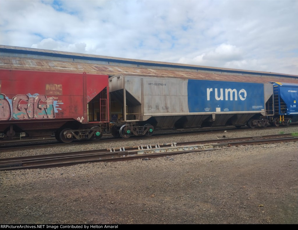 RUMO HPT-033760-9